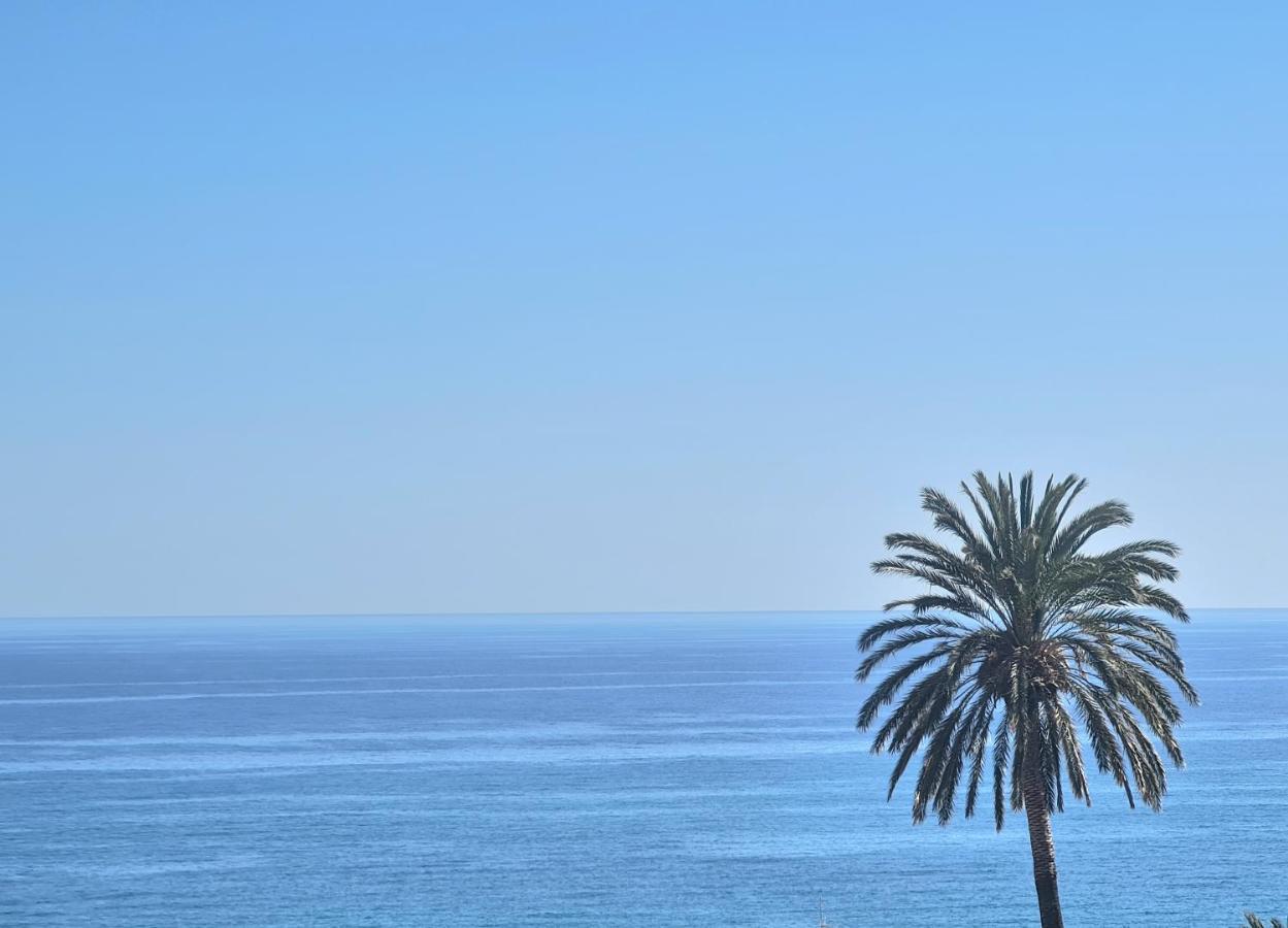Aa Guest - The Golden Sea Views Eco Apartment Benalmádena Eksteriør bilde