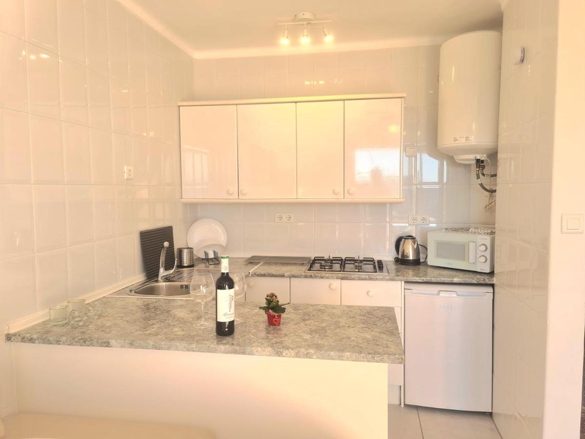 Aa Guest - The Golden Sea Views Eco Apartment Benalmádena Eksteriør bilde